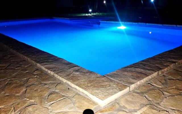 Holiday Home Bulog