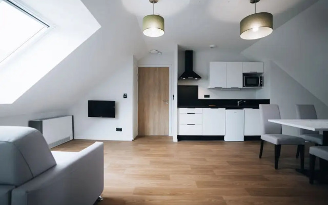 La Chapelle Saint-denis