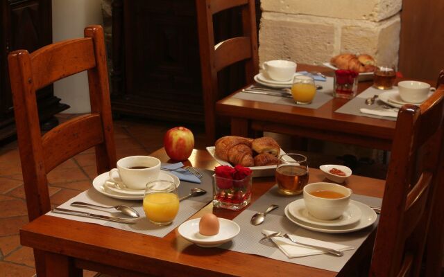 Hôtel Saint Martin Bastille