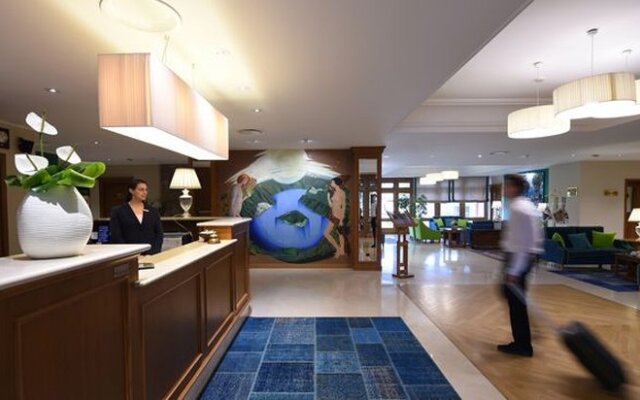 Iseolago Hotel Residence Il Patio