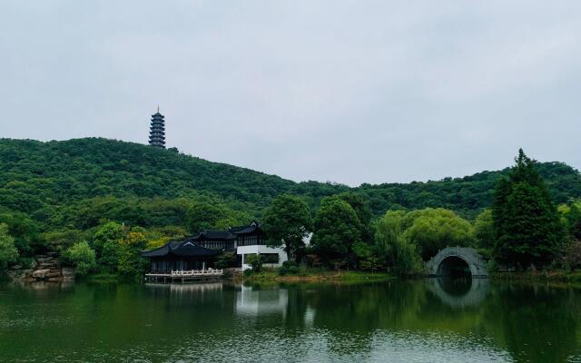 Holiday Inn Express Zhangjiagang Free Trade Zone by IHG