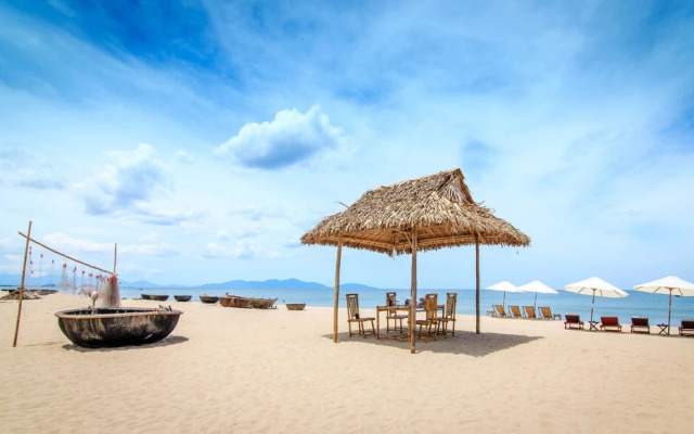 Luu Gia Homestay Hoi An - Hostel