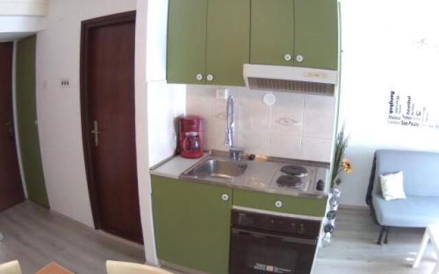 Apartment 11D
