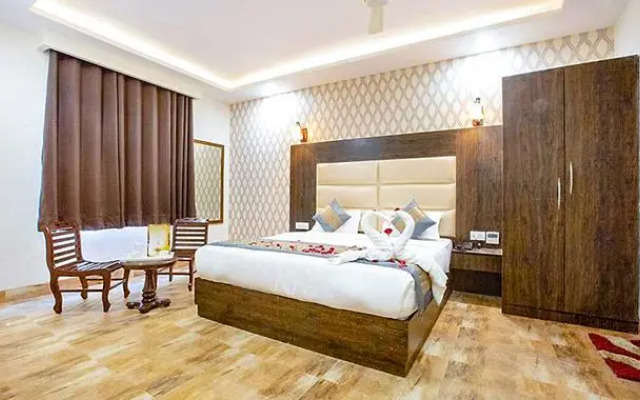 FabHotel Nirvana