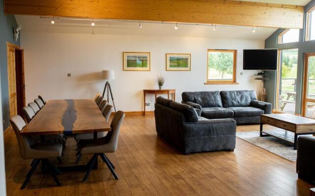 Forbes of Kingennie Country Resort