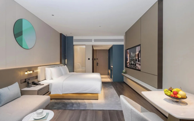 Grand Madison LongHua Yujing Shenzhen