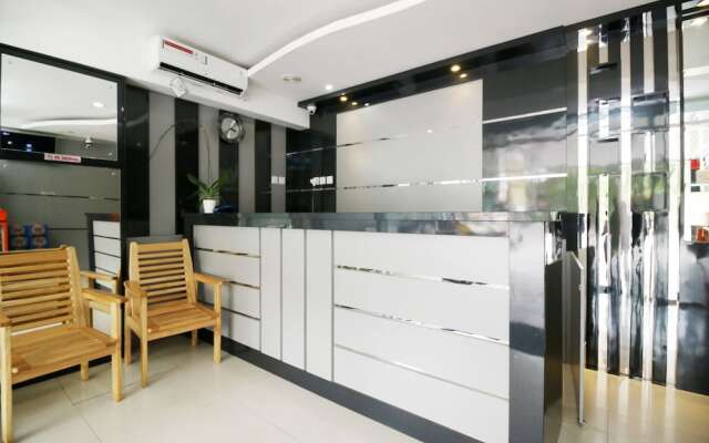 Airy Eco Pemurus Luar Ahmad Yani KM 5.5 46 Banjarmasin