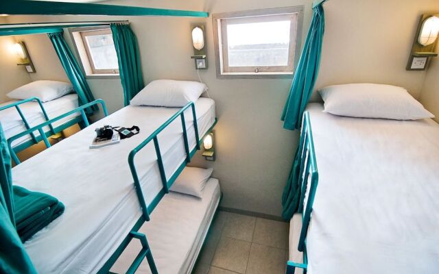 Bread & Jam Hostel