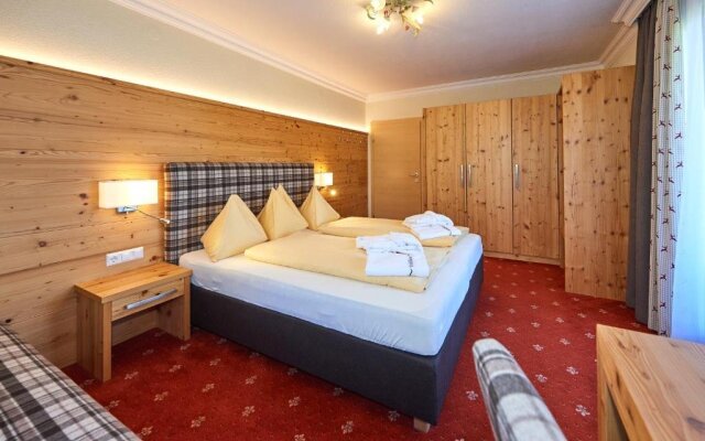 Hotel Jagdhof