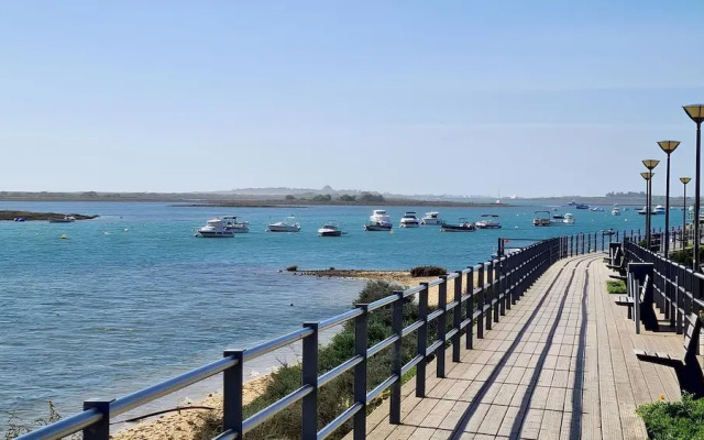 Formosa Bay - CS in Tavira