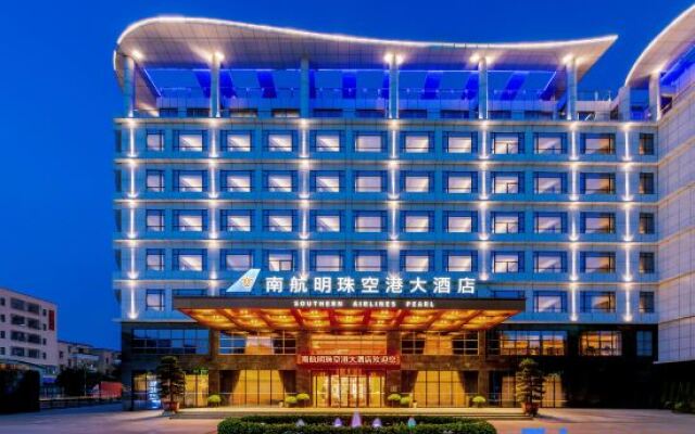 Southern Airlines Pearl Airport Hotel