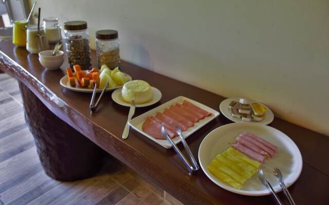 Pantanal Ranch Meia Lua