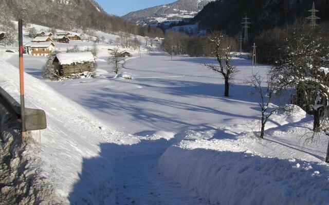 Ferienwohnung Martin Mathies
