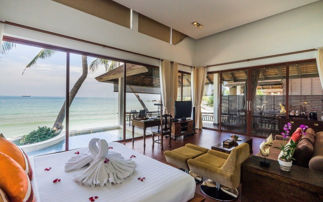 Samui Paradise Chaweng Beach Resort
