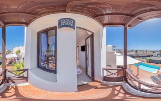 Villa Sunset Faro Deluxe