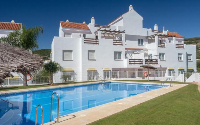 2275-Superb new apt on Valle Romano, golf view
