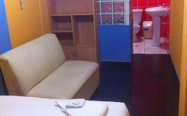 Hostal Atlantica