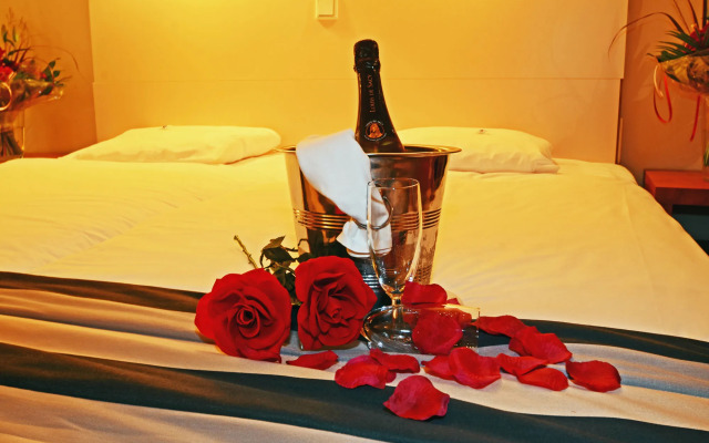 Fletcher Hotel-Restaurant Langewold