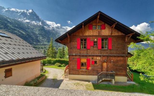 Chalet Primerose