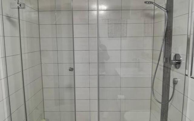 Herrliche Ferienwohnung - 10 Gehminuten zum Strandbad