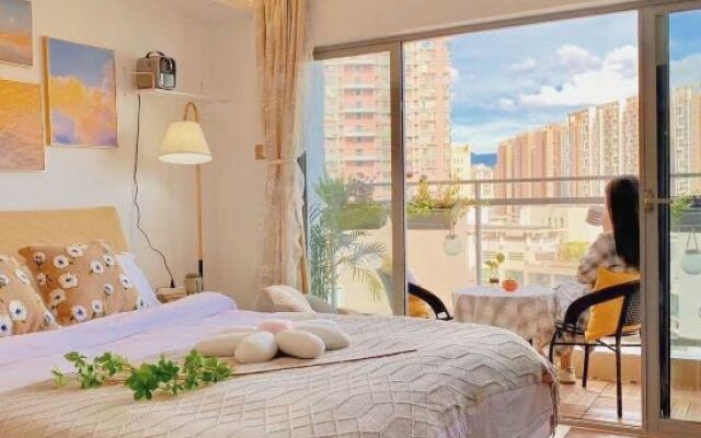 City Posthouse (Shenzhen Buji Daduhui)