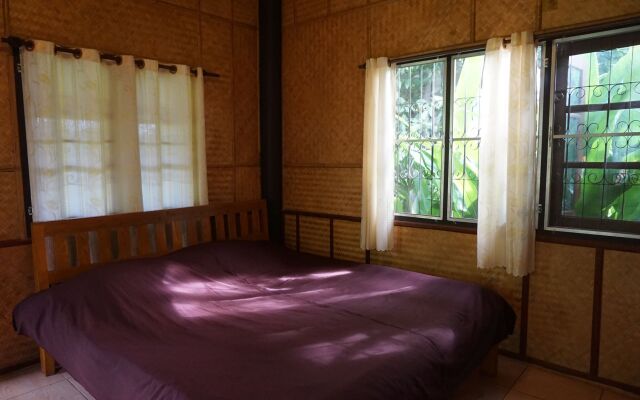 Suanboon Cottage