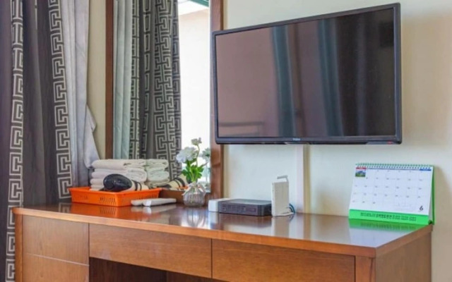 Goseong Orient Pension