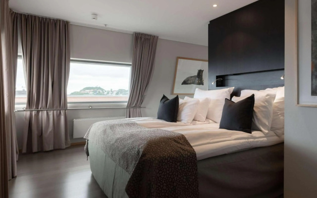 Scandic Nidelven