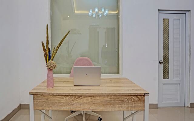 Hotel O Reva Residence Syariah