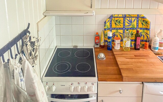 Stunning Home in Borgholm With 3 Bedrooms