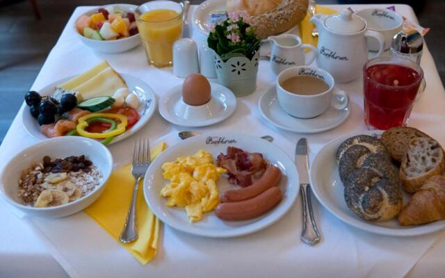 Hotel Beethoven Wien