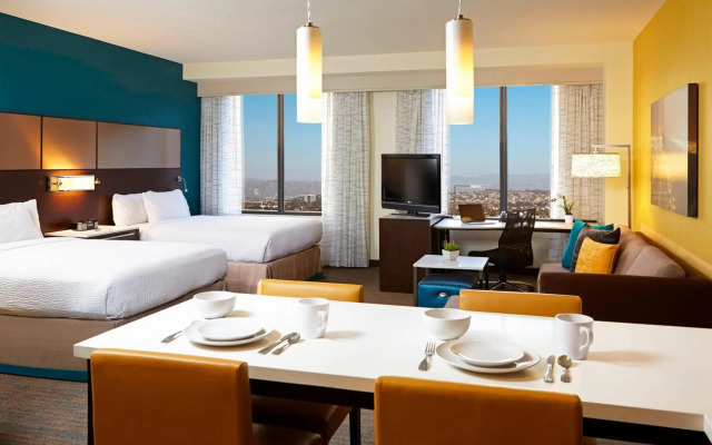 Residence Inn by Marriott Los Angeles LAX/Century Boulevard