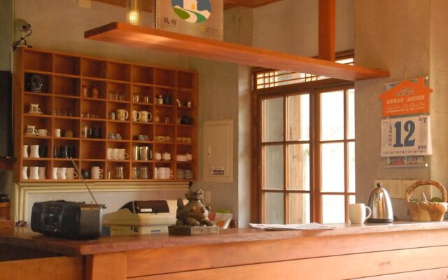 Village B&B