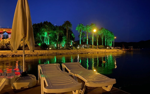 Yunus Apart Hotel