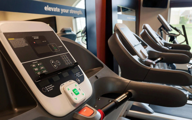 Hampton Inn & Suites Hershey Near The Park