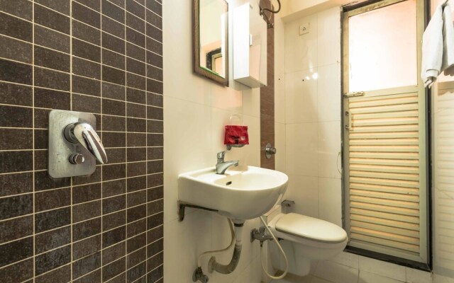OYO 2903 Apartment Bandra East