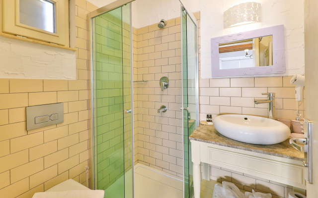 Cumbalı Konak Alaçatı