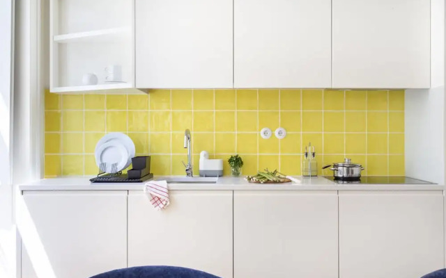 Altido Downtown Bliss I