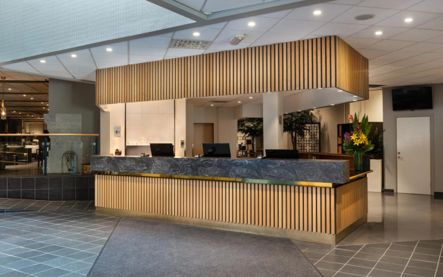 Quality Hotel Sarpsborg