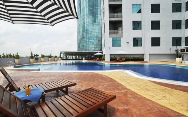 GBW Hotel