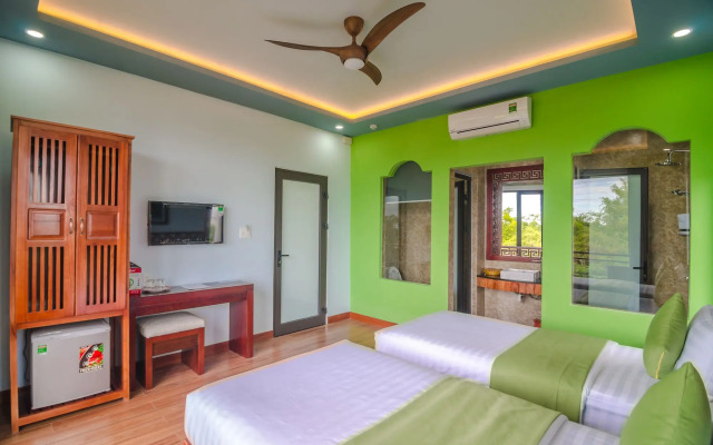 Tue Tam Villa