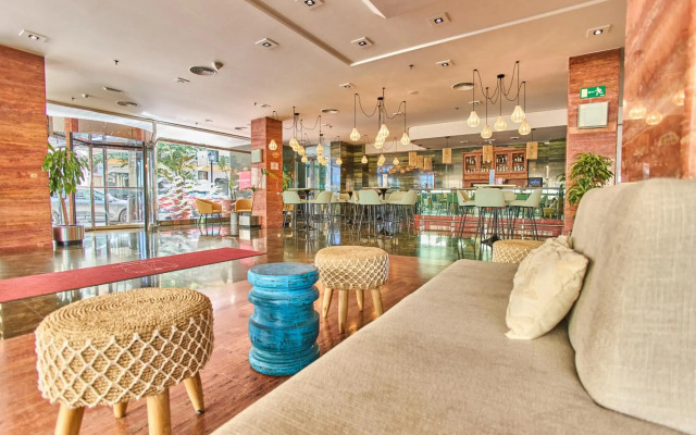 Leonardo Hotel Fuengirola Costa del Sol