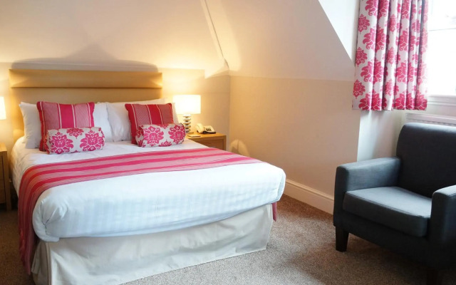 The Lawn Guest House