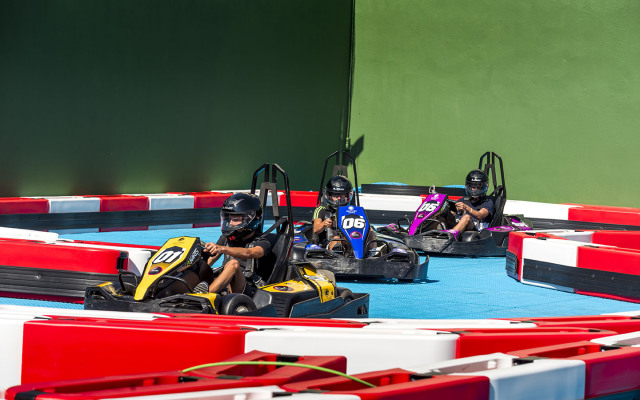 Hotel Guitart Gold Central Park Aqua Resort