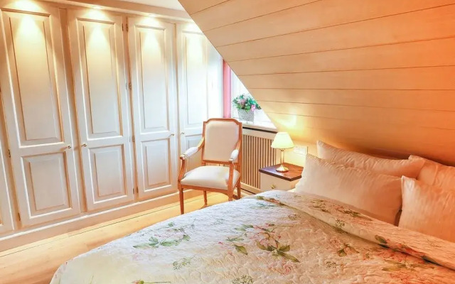 Ferienwohnung Möösgrav 9