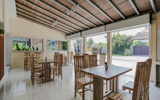 OYO 3974 Villa Kayyana