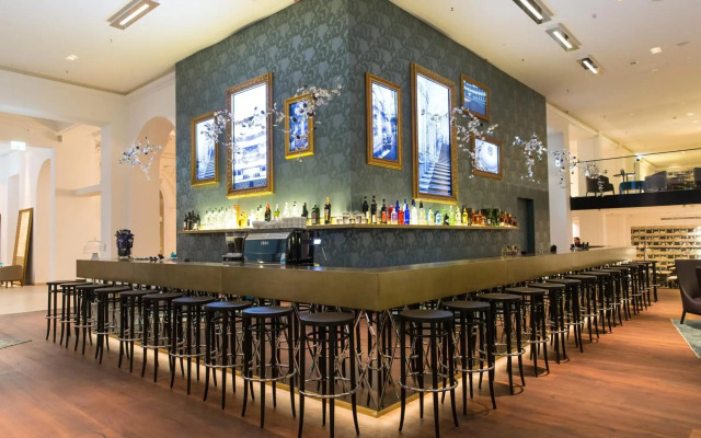 Motel One Vienna - Staatsoper