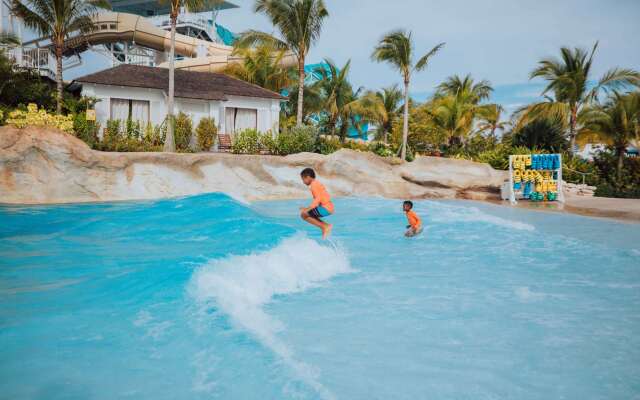 Grand Hyatt Baha Mar