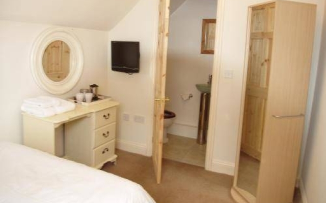 Ashley Guest House