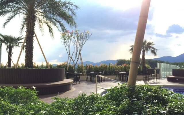 Merton Residence Ipoh